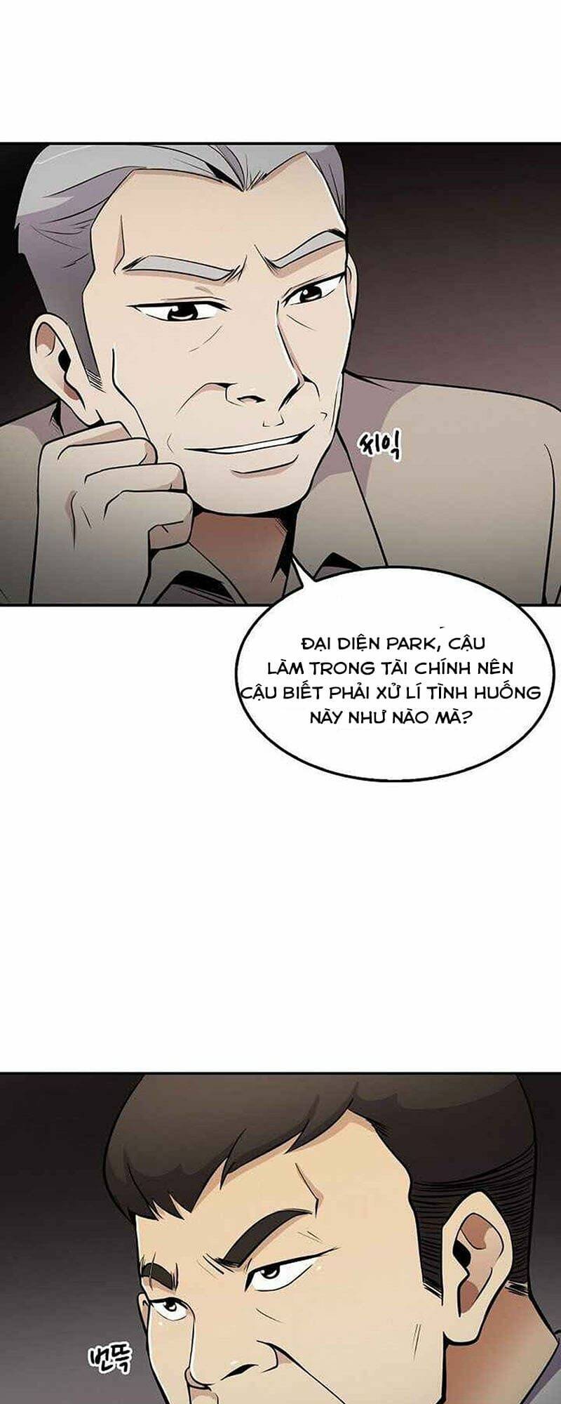 điều tra viên chuyển sinh chapter 25 53