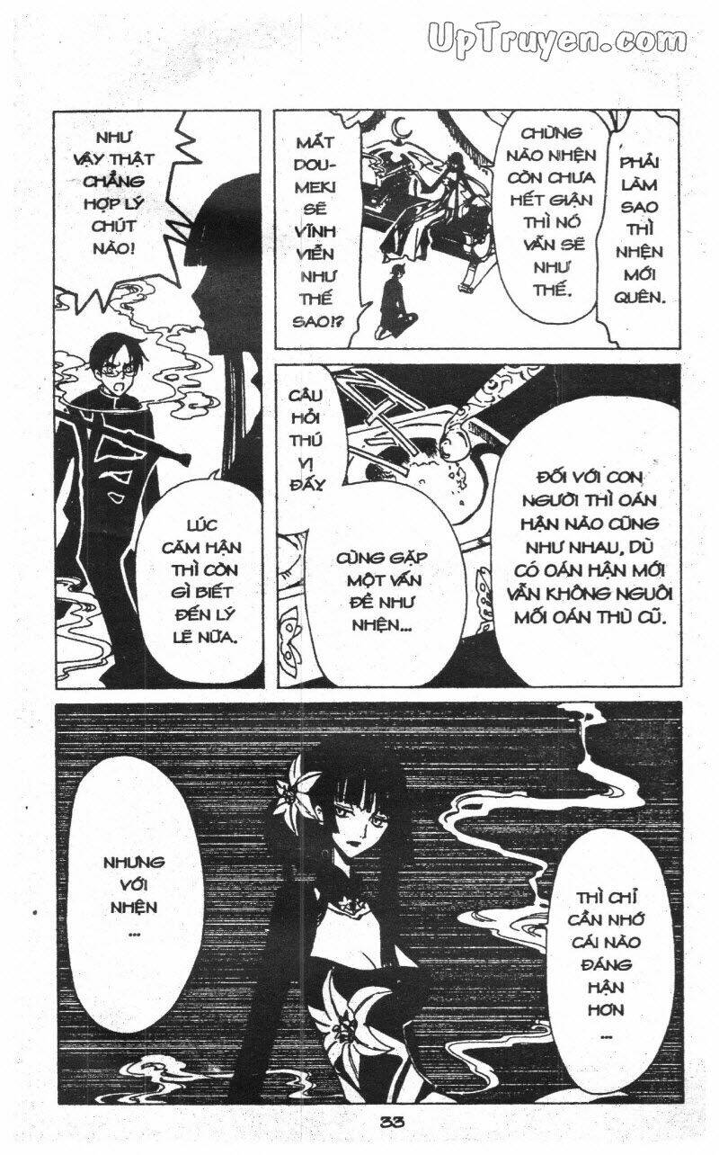 xxxholic - hành trình bí ẩn chapter 7 35