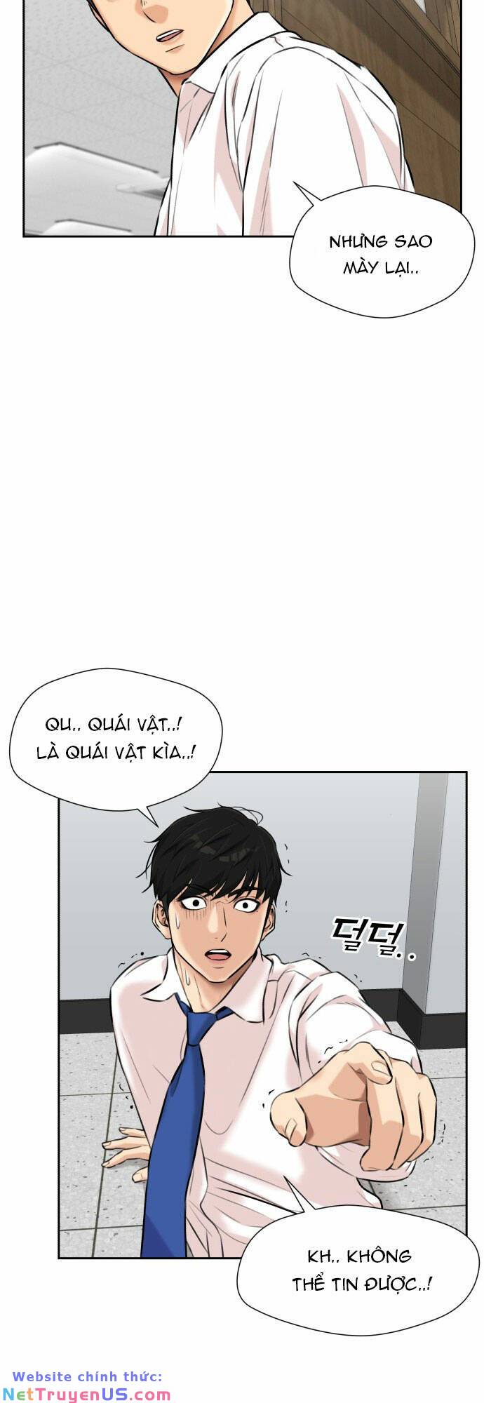 gương mặt thiên tài chapter 93 13