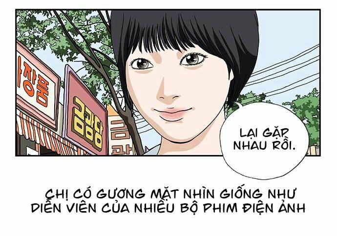 cậu bé lập dị chapter 5 3