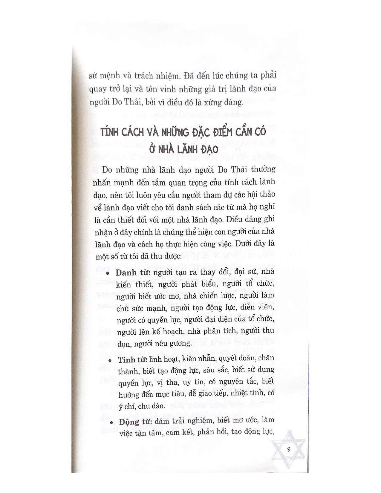 Thuật Lãnh Đạo Của Người Do Thái - Phương Pháp Thực Tế Để Tạo Dựng Doanh Nghiệp Vững Mạnh - Vanlangbooks