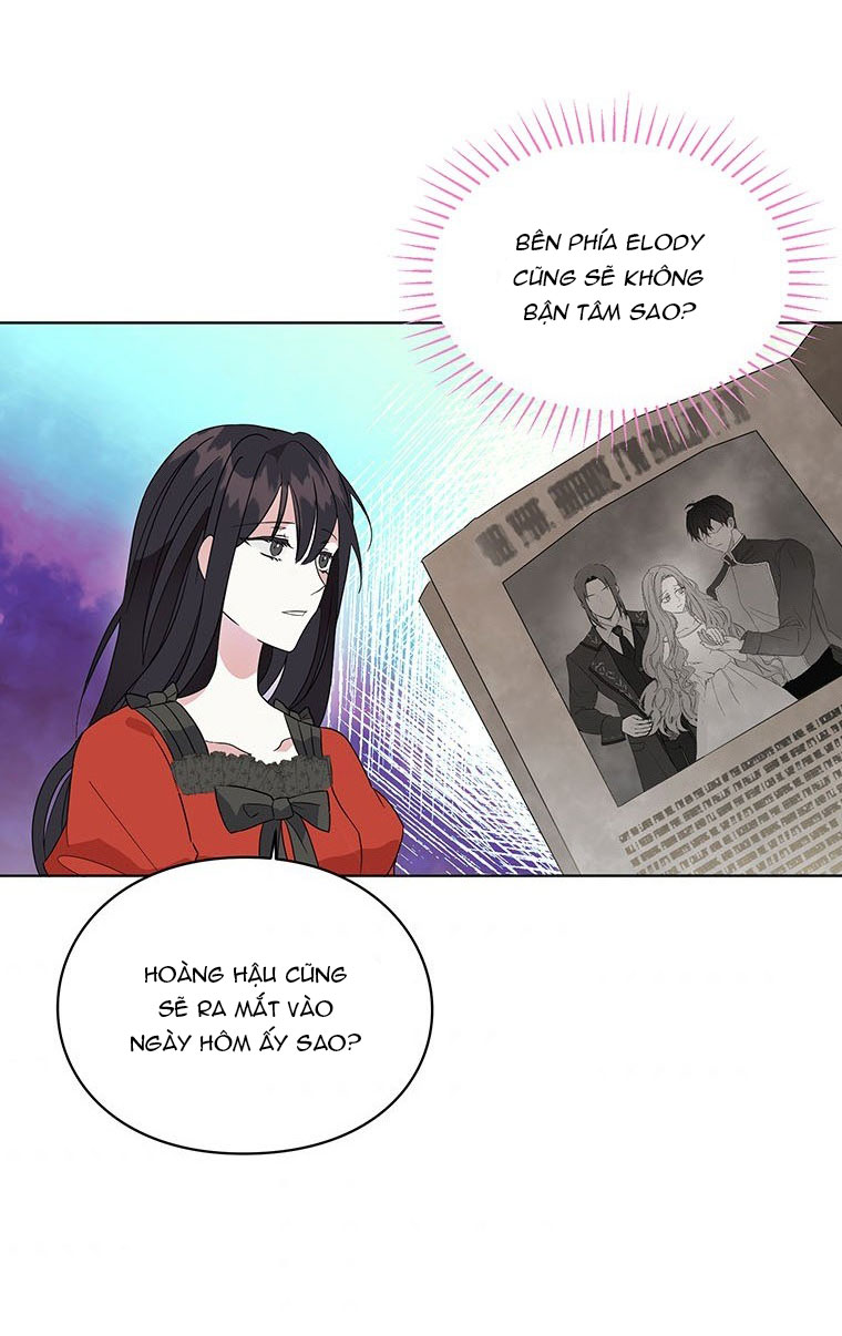 kết cục buồn của trò chơi nhập vai chapter 23 52