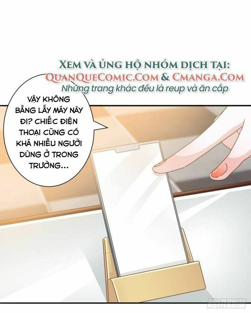 đô thị siêu cấp y sinh chapter 25 9