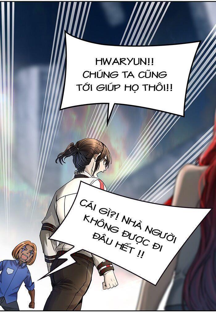 tòa tháp bí ẩn 2 chapter 470 67