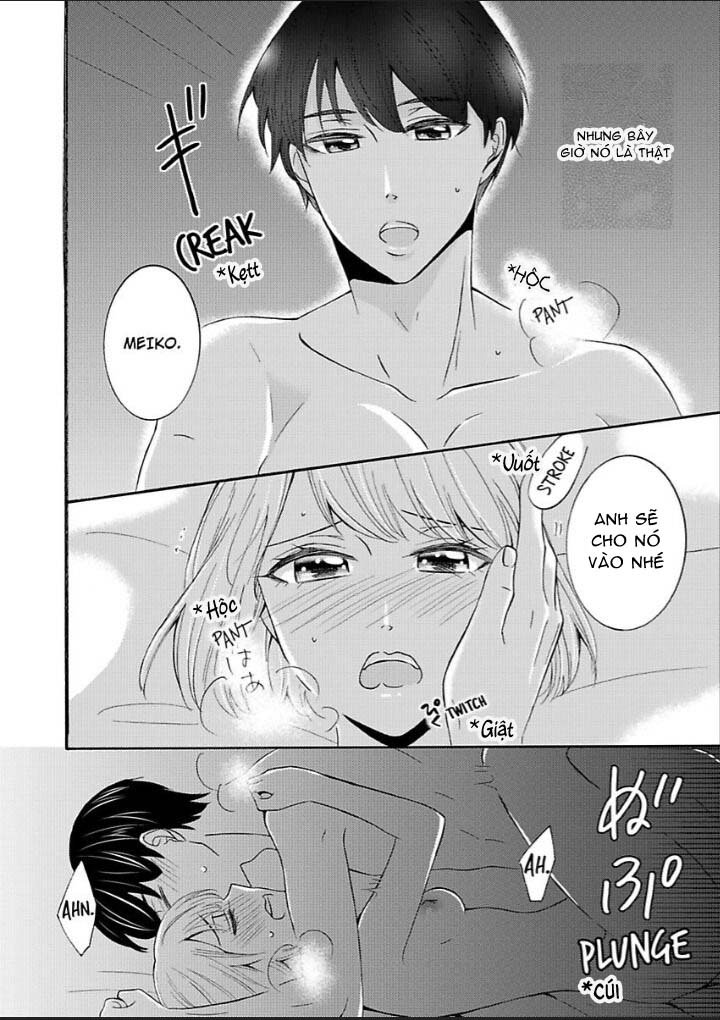 theo đuổi cô gái béo phì chapter 4.1 4