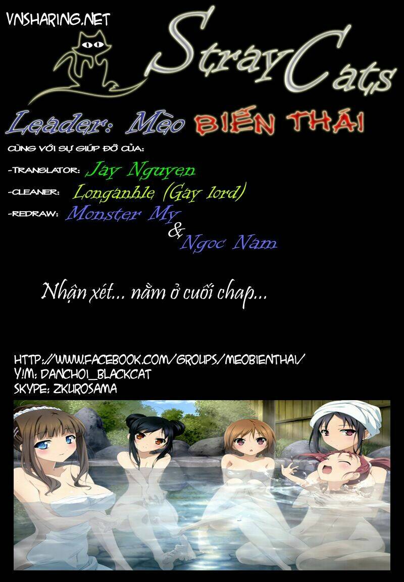 gintama - linh hồn bạc chapter 277 1