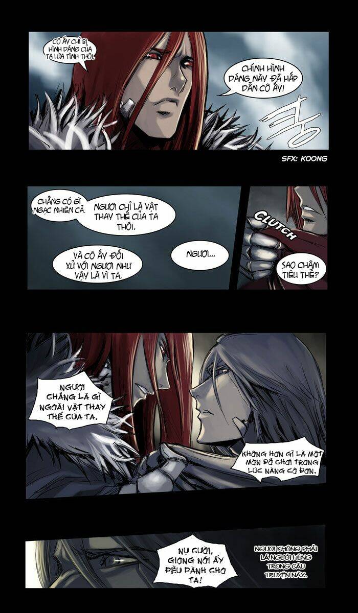 a fairytale for the demon lord chapter 15 8