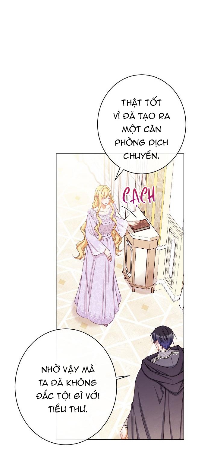 ác nữ đảo ngược đồng hồ cát chapter 97 45