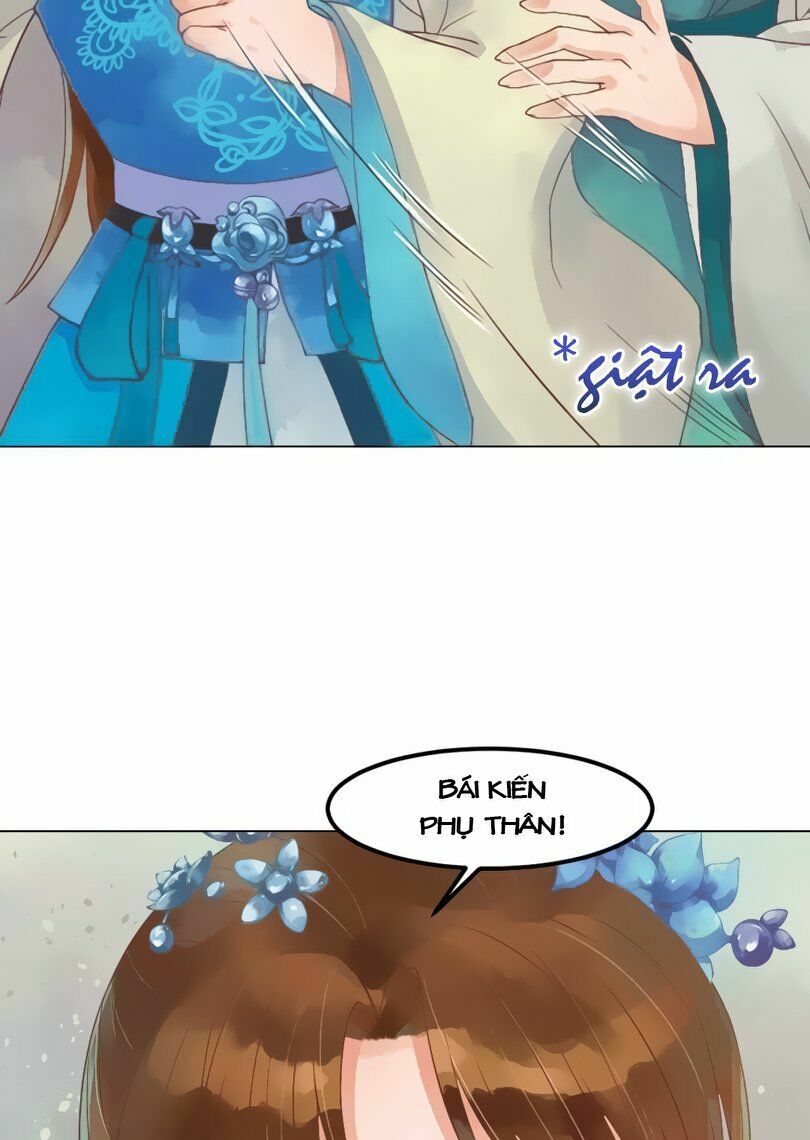 thứ nữ hữu độc chapter 41 14