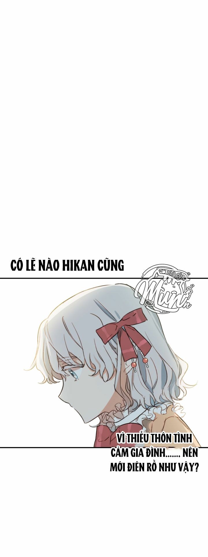 những nhân vật mạnh nhất thế giới ám ảnh tôi chapter 3 8