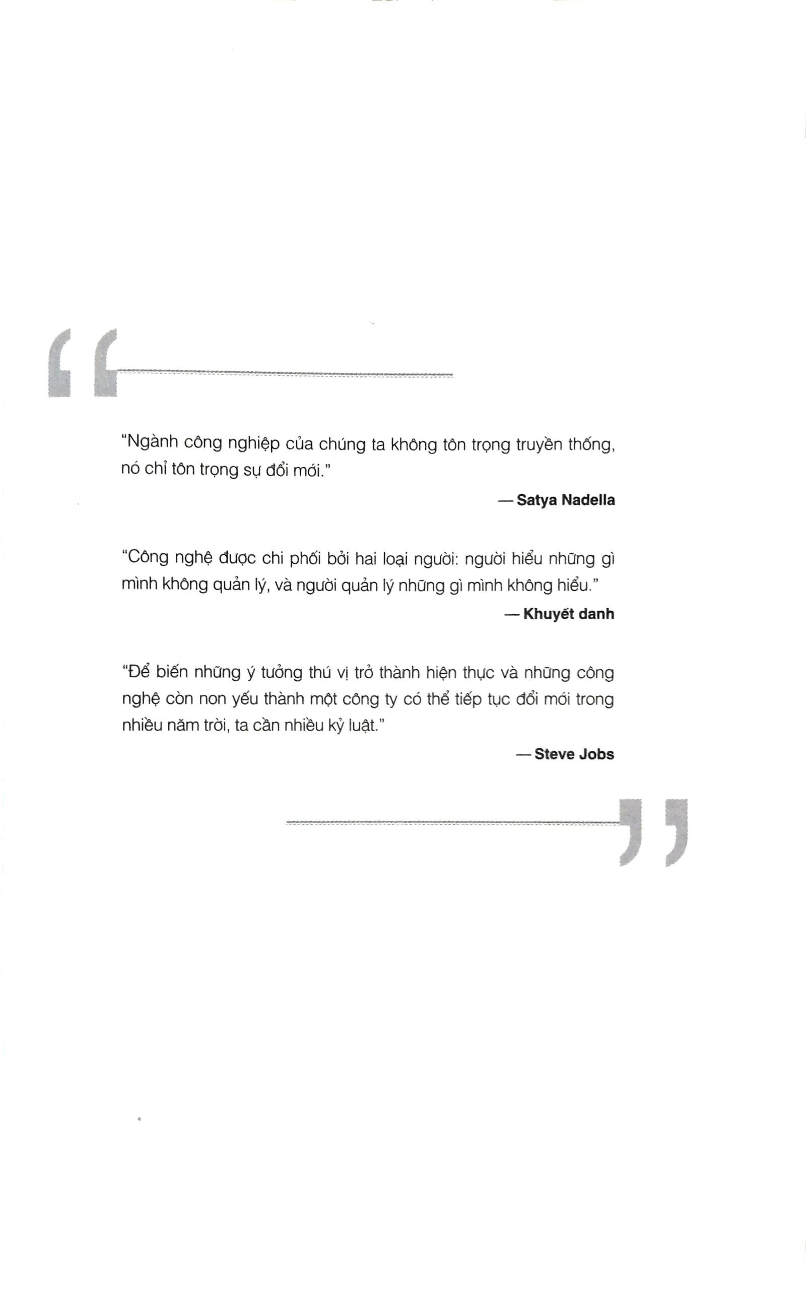 Sách Những Gã Khổng Lồ Công Nghệ Trung Quốc - ảnh 6