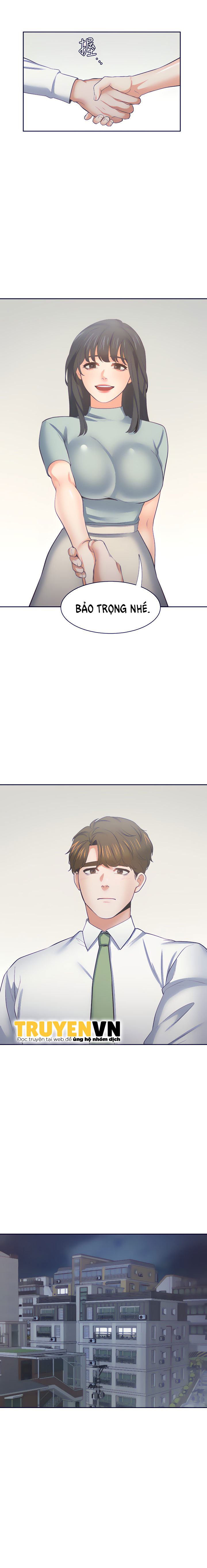 khát tình chapter 66 16