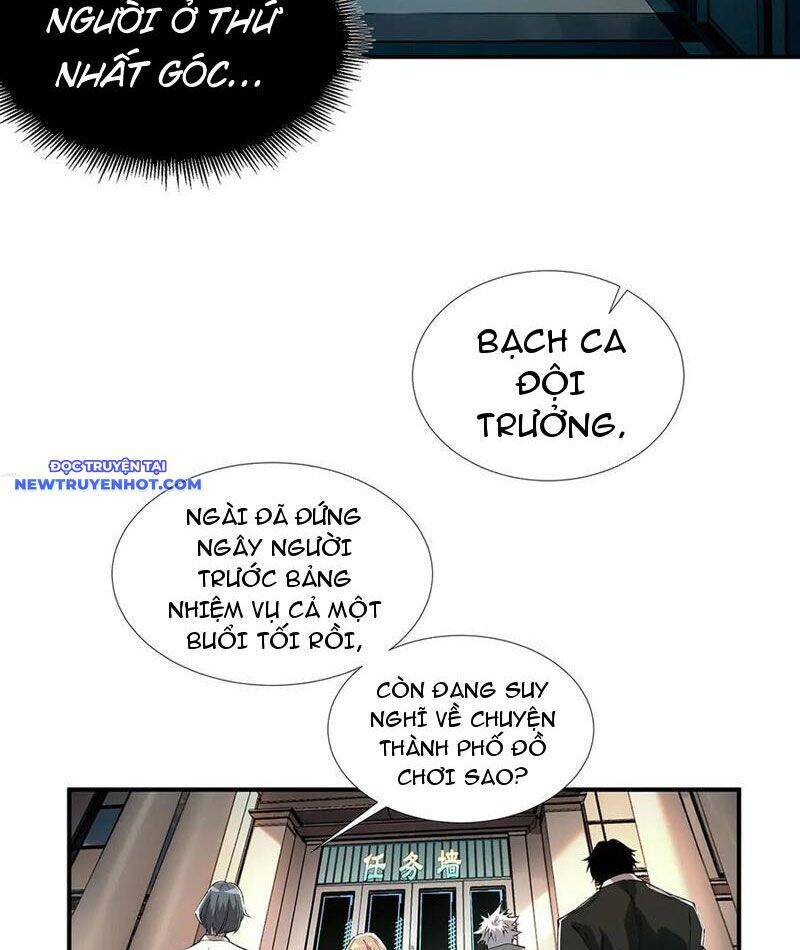 vô hạn thôi diễn chapter 43 12