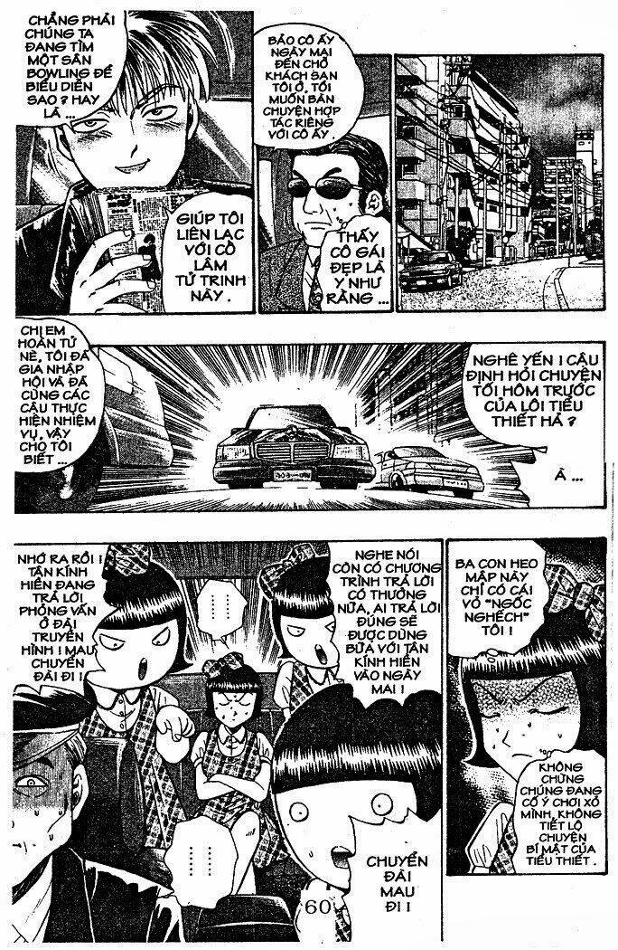 bowling king chapter 51 9