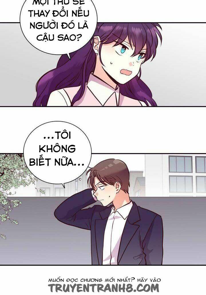 pride complex chapter 28.1 31