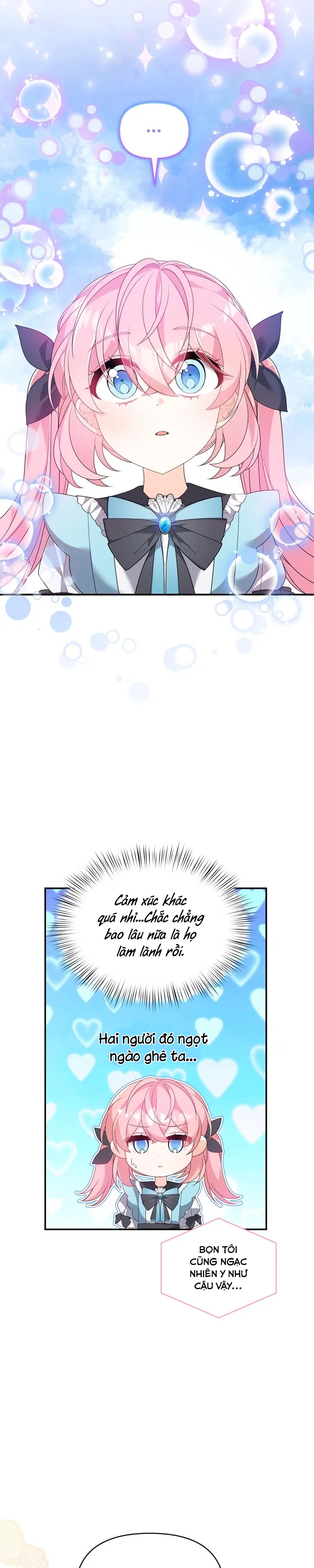 vì anh trai tôi sẽ quyến rũ nam chính chapter 48 10