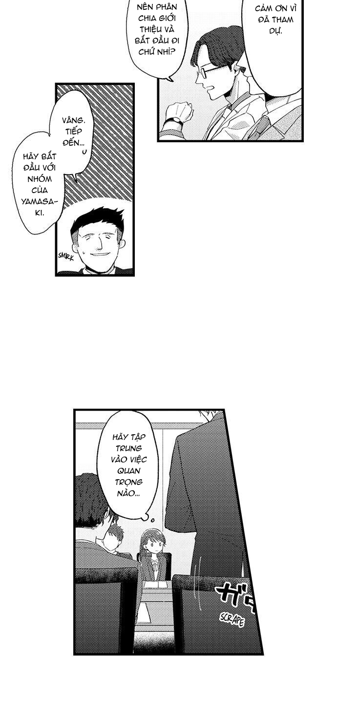 tình một đêm với động cơ đáng ngờ (full) chapter 16 4