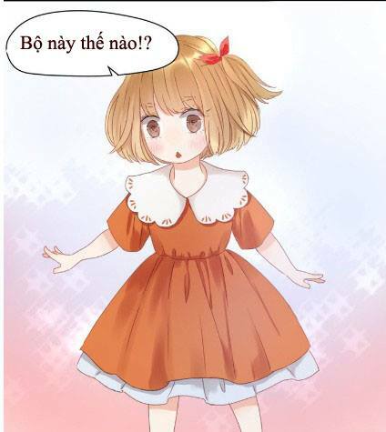 lượm được một tiểu hồ ly phần 1 chapter 5 13