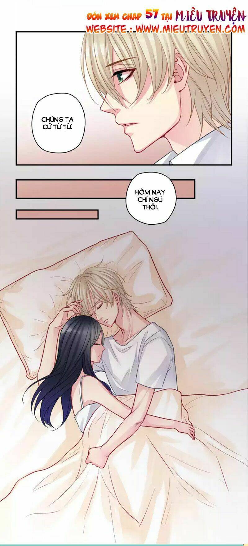 nghịch chuyển luyến tình chapter 56 13