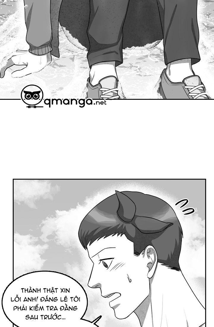 khi cún biết yêu chapter 5 5