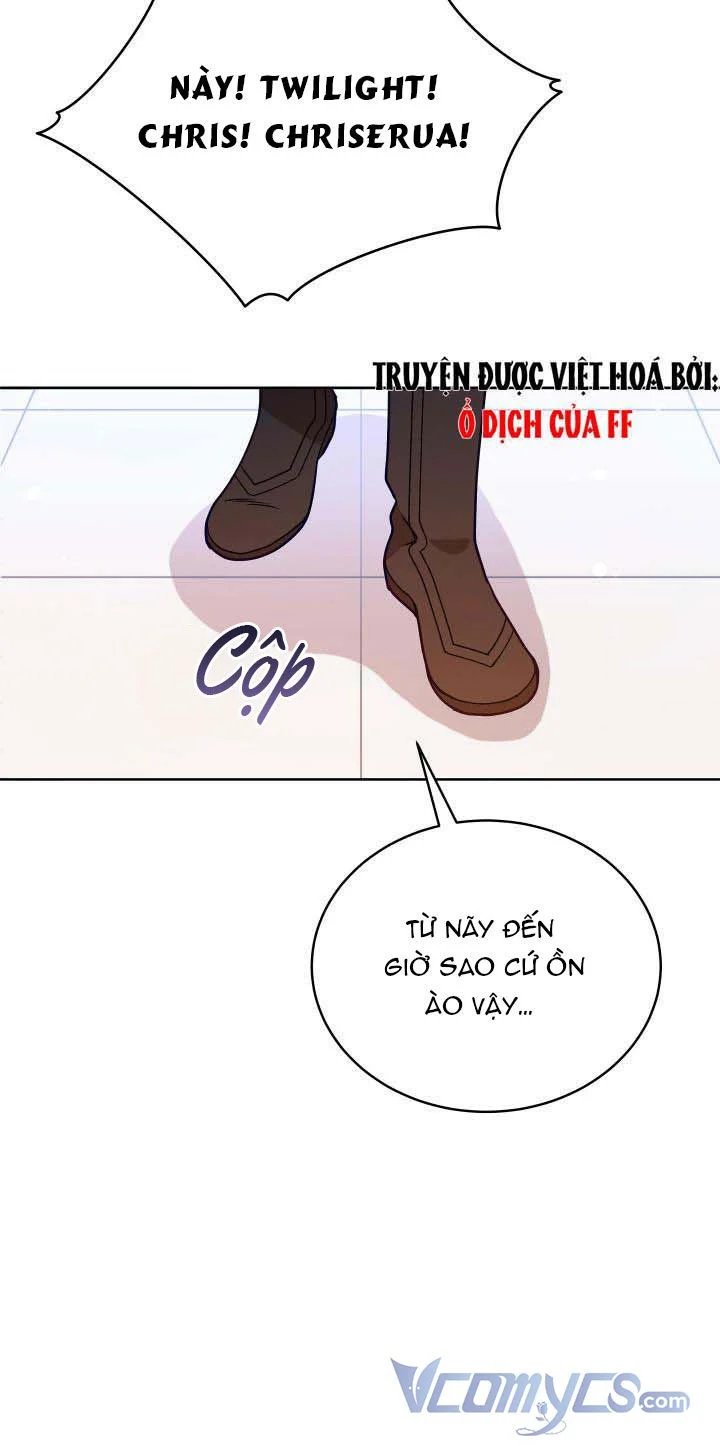 kẻ săn lùng ẩn danh chapter 3.5 12