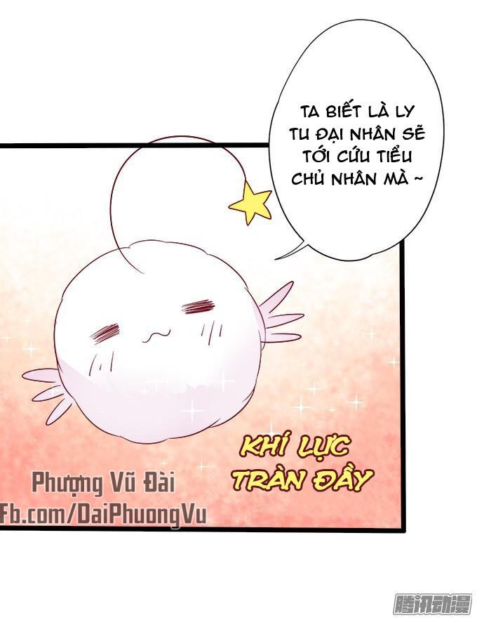 hồ tiên hung bạo chapter 5 3