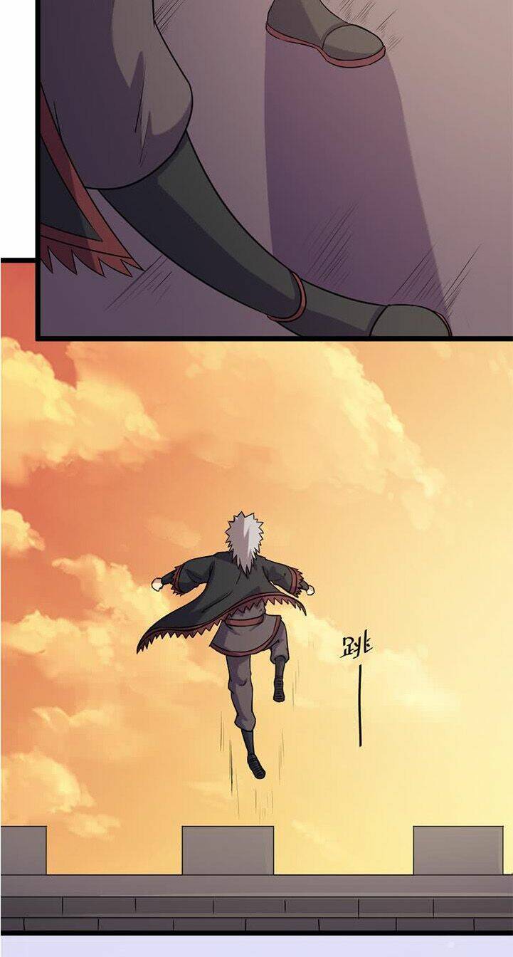 phong quỷ truyền thuyết chapter 185 3