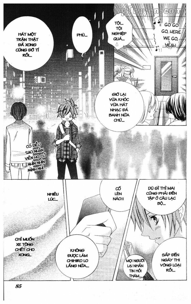 i love you suzuki chapter 13 142