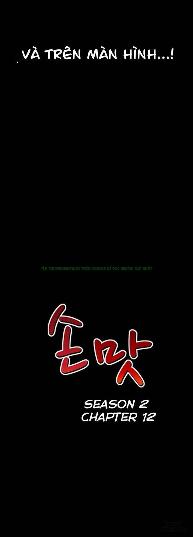 mùi vị của đôi bàn tay chapter 42 5