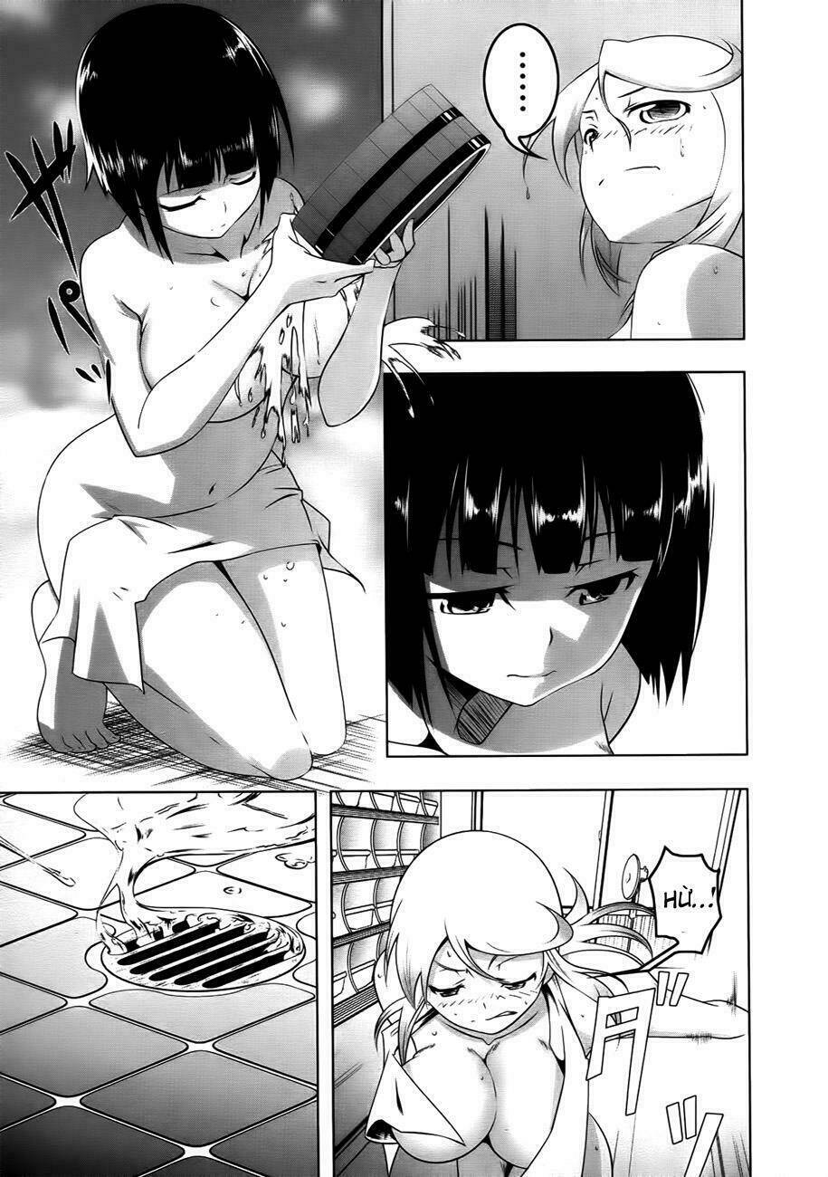 senran kagura - spark! chapter 1 17