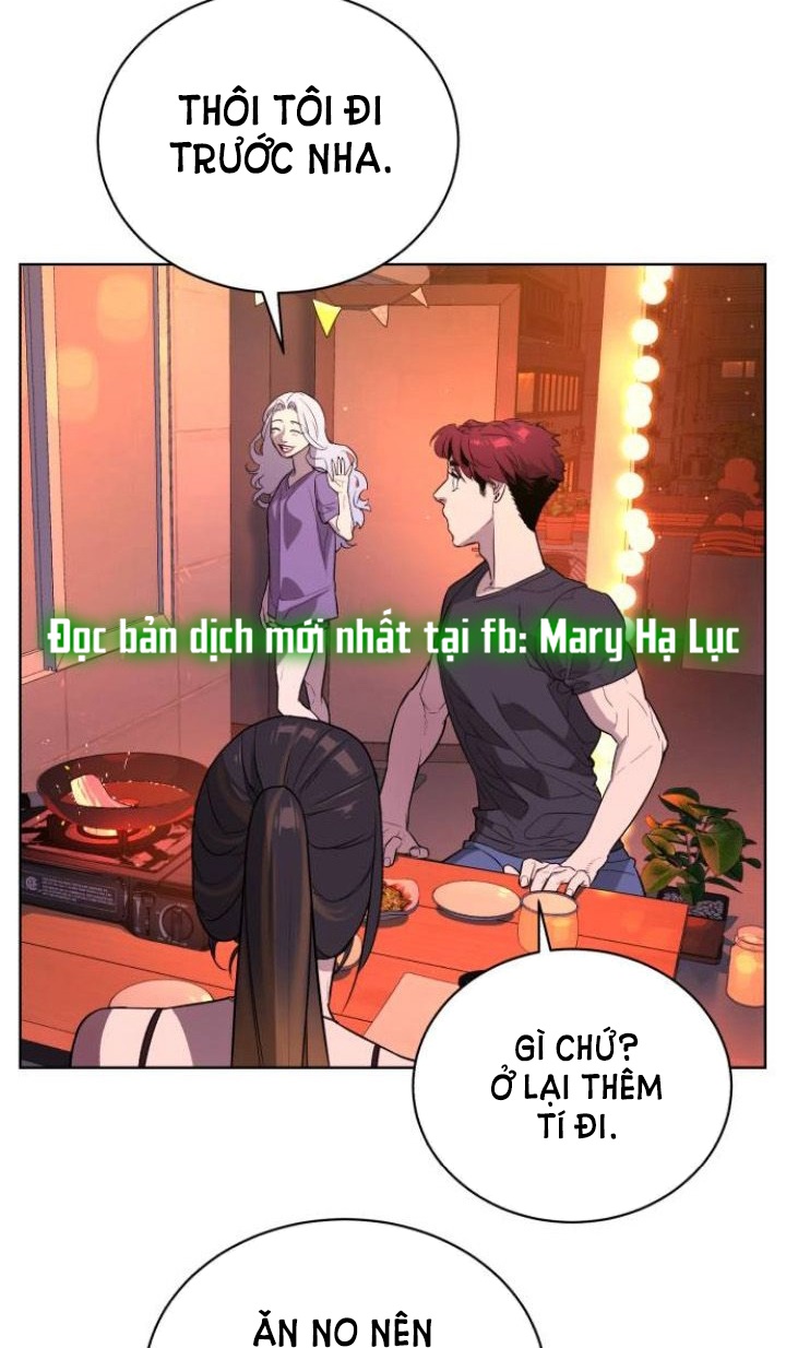 bạch huyết - white blood chapter 38 48