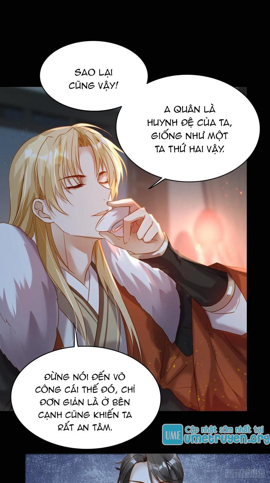 lục thân bất nhận chapter 71 24