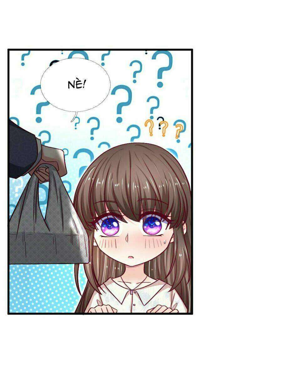 từ chối kết hôn với đại gia: cô dâu bỏ trốn chapter 74 10