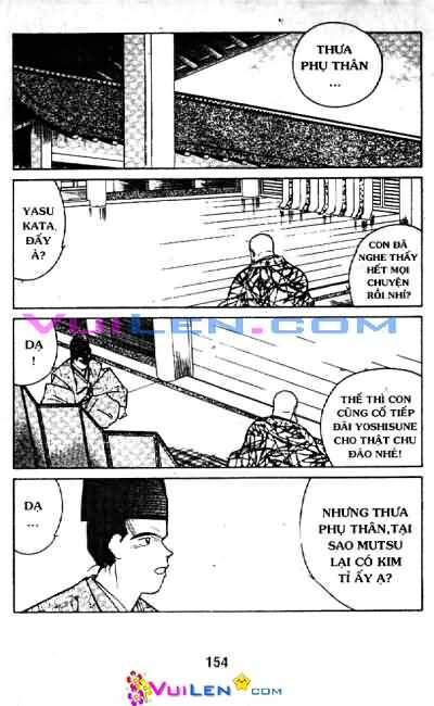 truyền nhân atula phần ii chapter 9 155