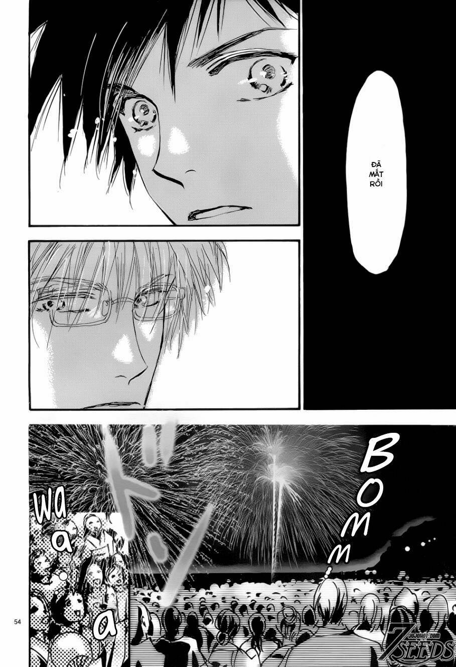 7 mầm sống chapter 172.5 57