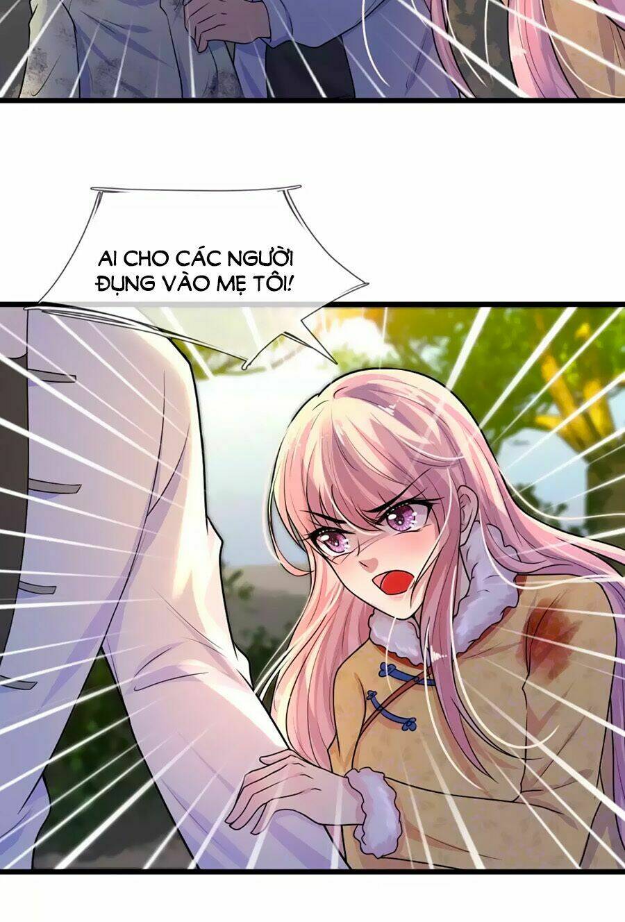 loạn thế tù sủng: thiếu soái bất lương của ta chapter 24 5