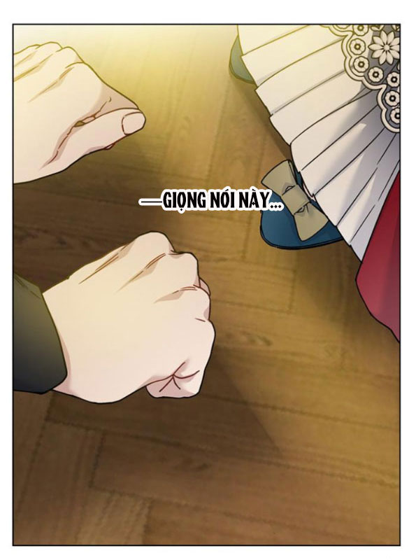 cách hiệp sĩ sống như một tiểu thư chapter 98.1 4