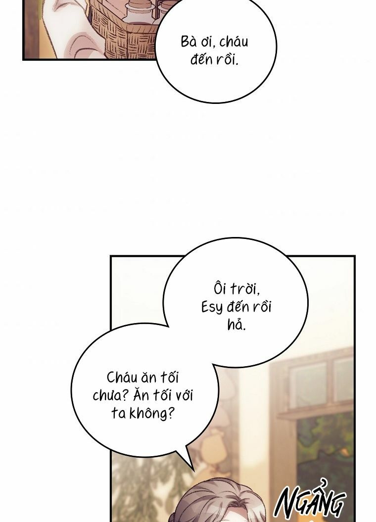 tôi nhìn thấy cái chết của bạn chapter 1 61