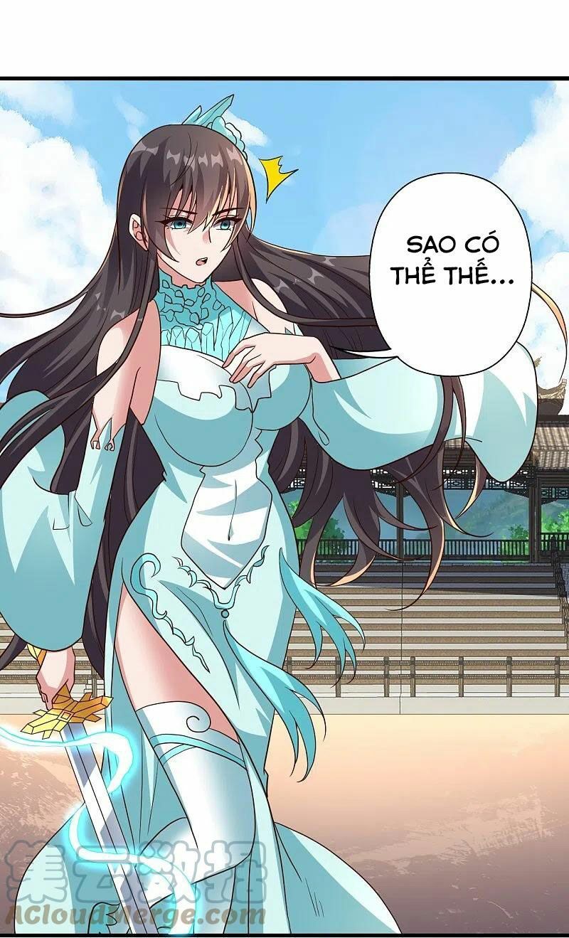 tiên võ đế tôn chapter 269 62