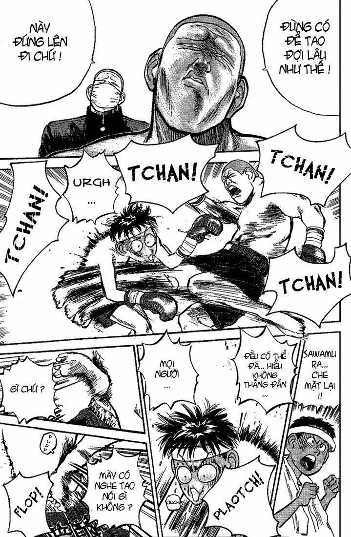 noritaka chapter 13 20