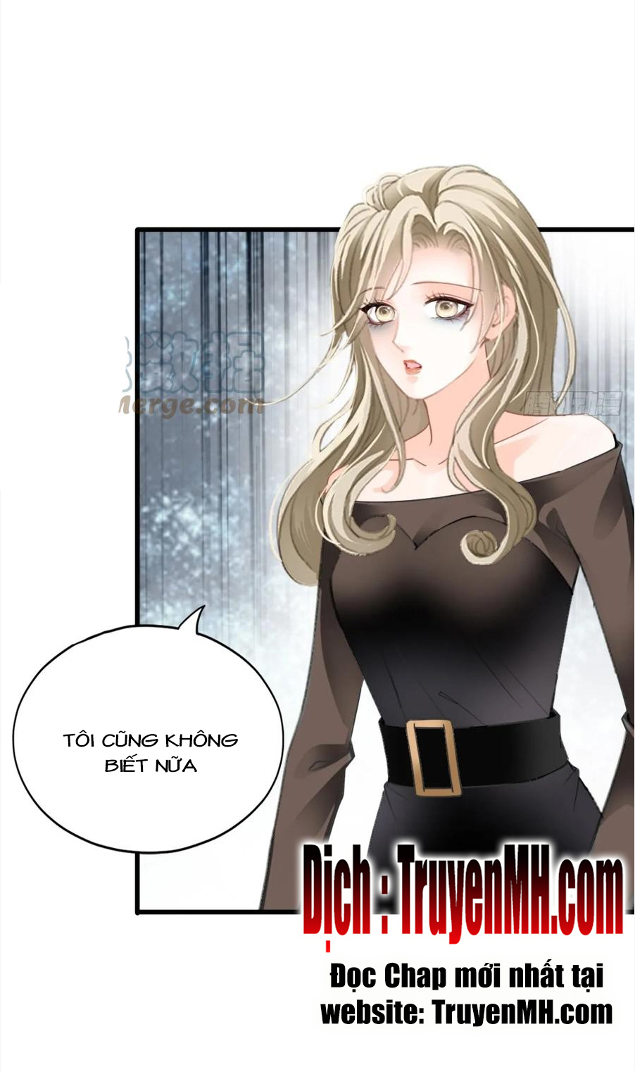 bạo quân ái nhân chapter 143 13