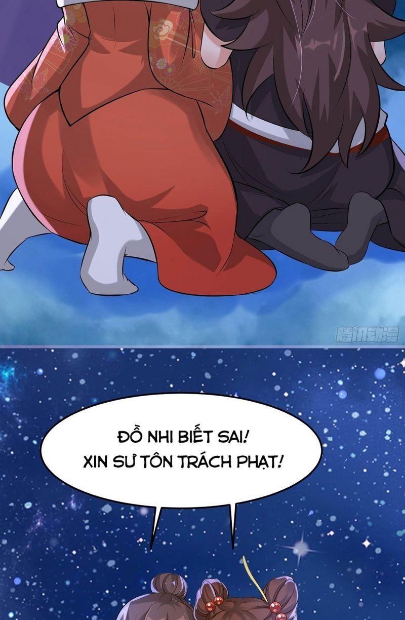 đồ đệ ta toàn là nữ ma đầu chapter 11 31