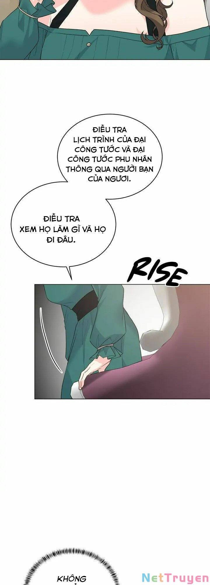 là nhân vật phản diện nhưng tôi sẽ trở thành nữ chính chapter 76 16