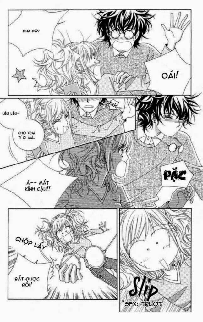 tình trong mộng chapter 1 48