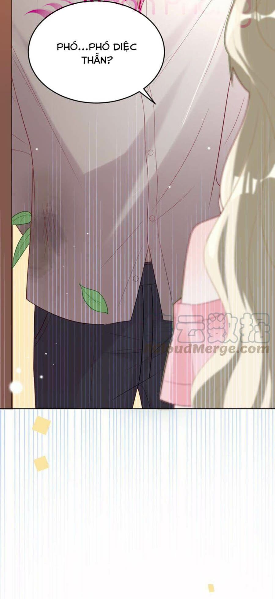 thần luân mật luyến chapter 69 21