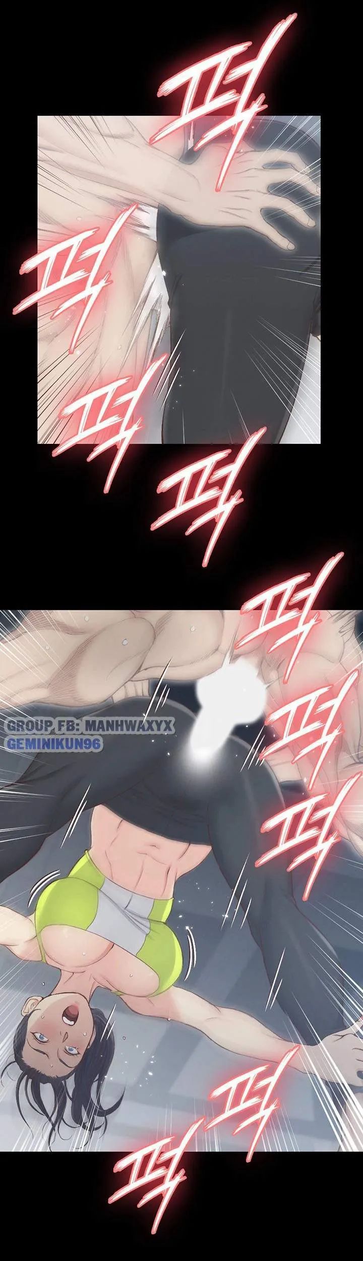 thanh niên động kinh chapter 120 21