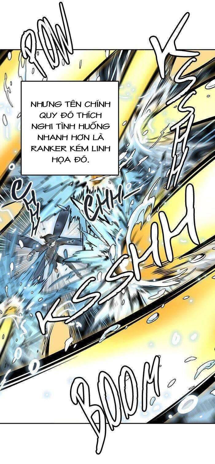 tòa tháp bí ẩn 2 chapter 468 25