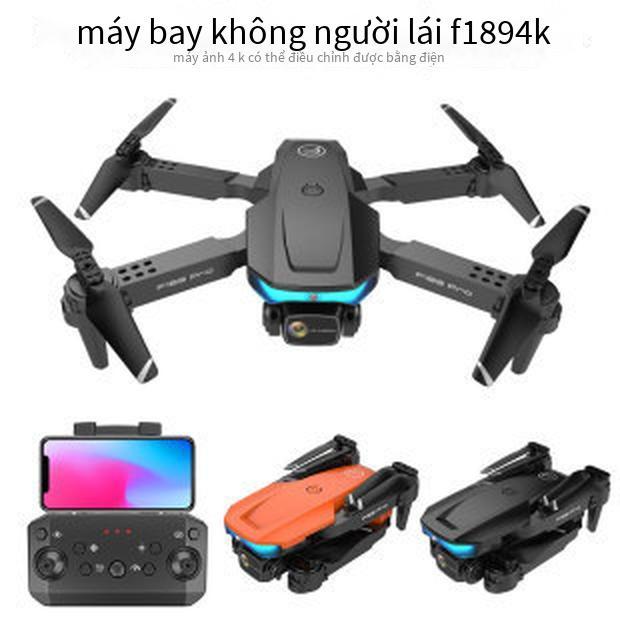 Đảm bảo chất lượng F189 máy bay điều khiển từ xa lưu lượng quang học định vị camera kép thông minh tránh chướng ngại vật gấp máy bay chụp ảnh trên không máy bay không người lái