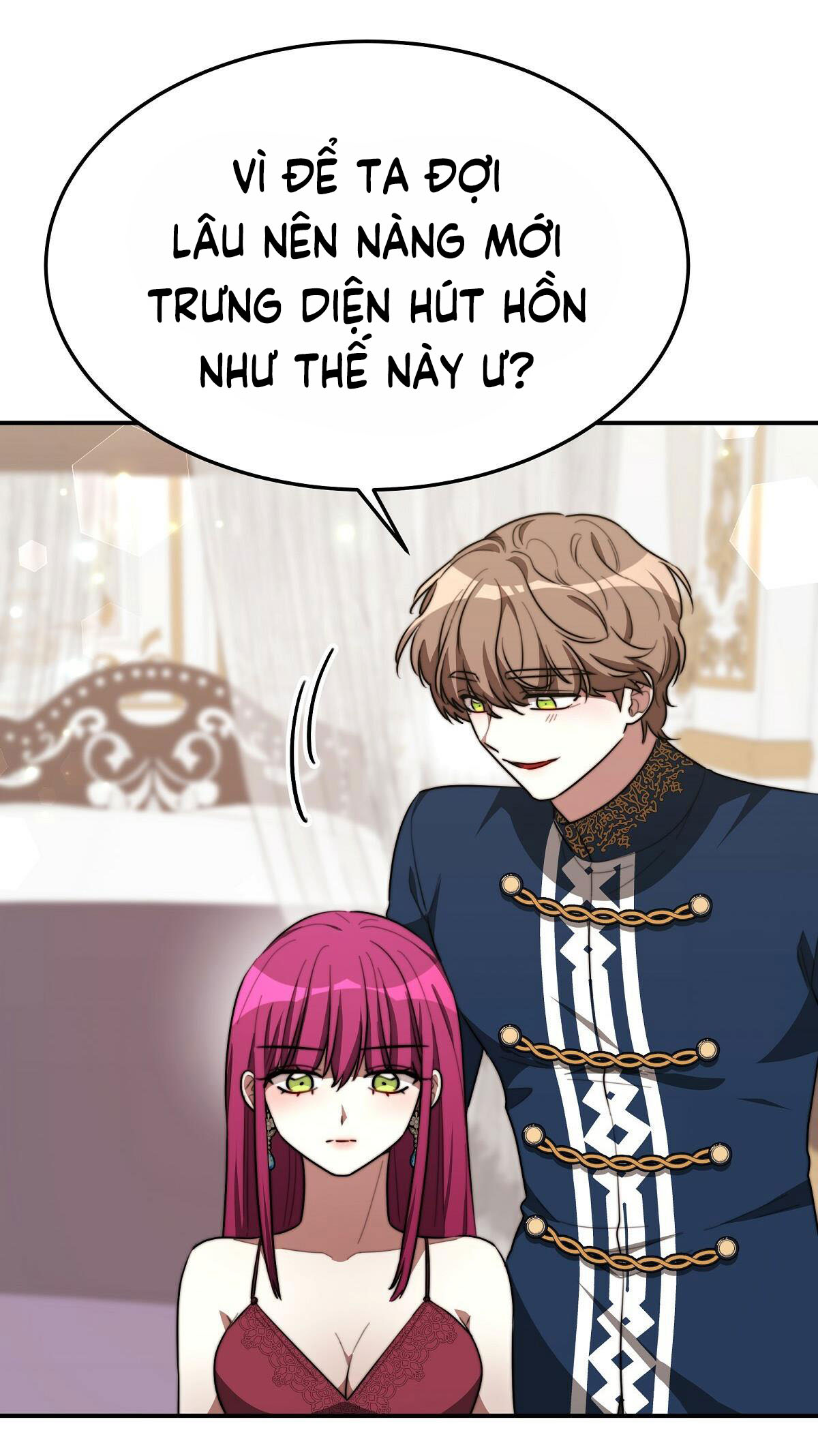 cuộc hôn nhân tay ba chapter 32 48