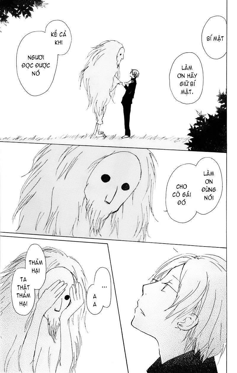 trả tên lại cho yêu quái chapter 65 16